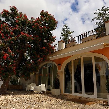 Cosy Sintra Hotel Luaran gambar