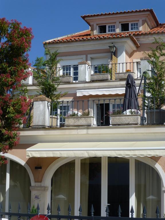 Cosy Sintra Hotel Luaran gambar