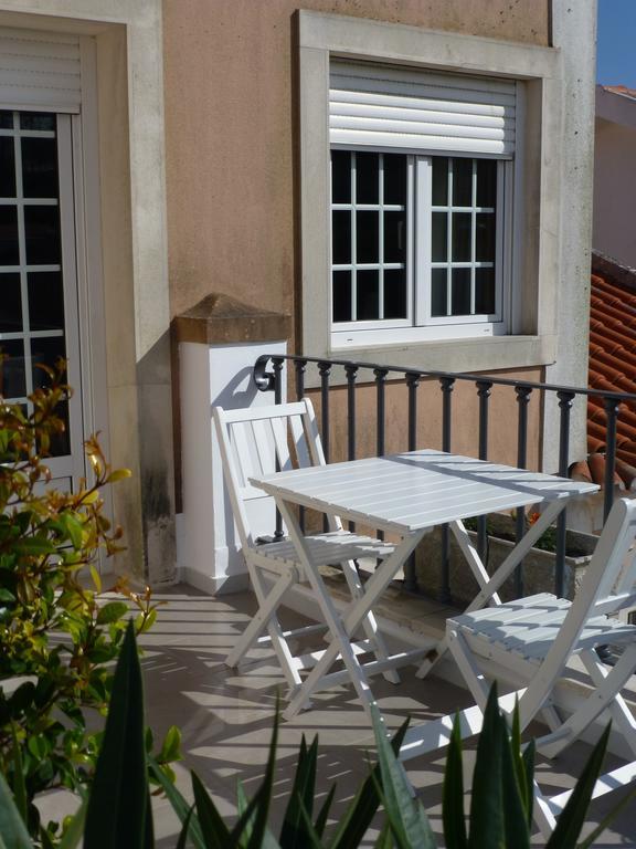 Cosy Sintra Hotel Luaran gambar