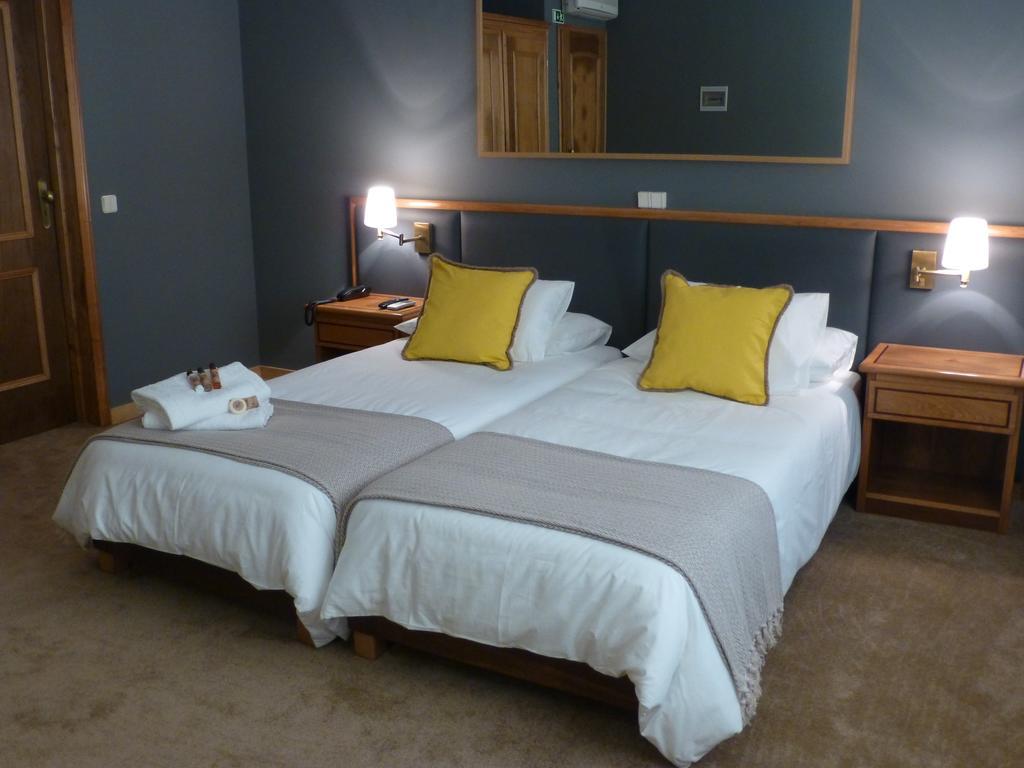 Cosy Sintra Hotel Bilik gambar