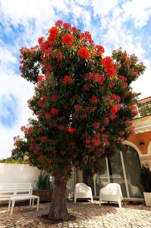 Cosy Sintra Hotel Luaran gambar