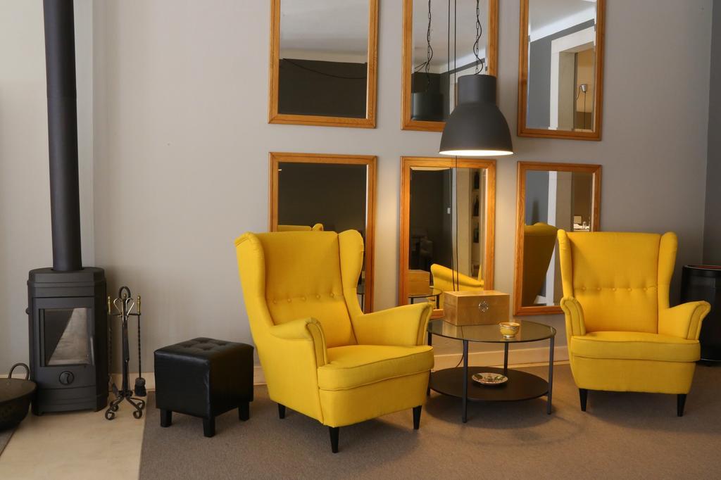 Cosy Sintra Hotel Luaran gambar