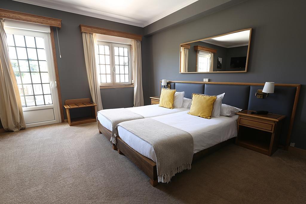 Cosy Sintra Hotel Luaran gambar