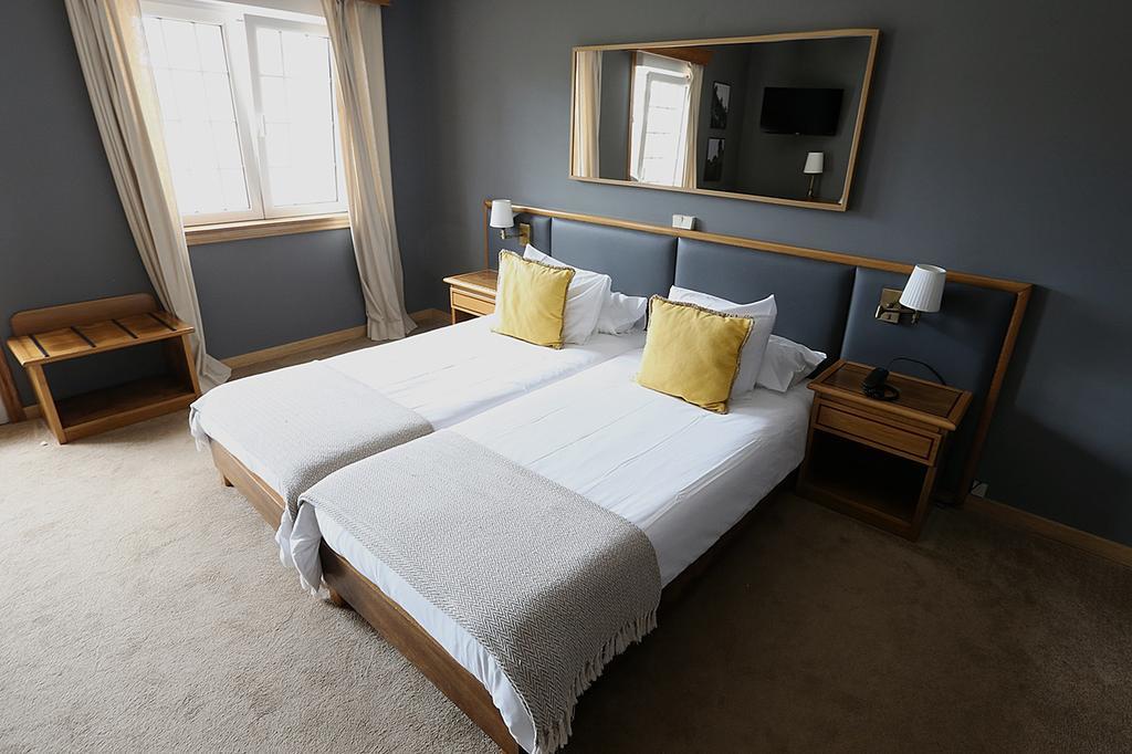 Cosy Sintra Hotel Luaran gambar