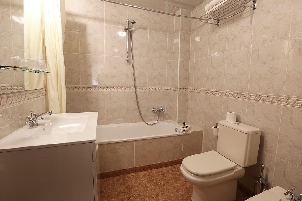 Cosy Sintra Hotel Luaran gambar