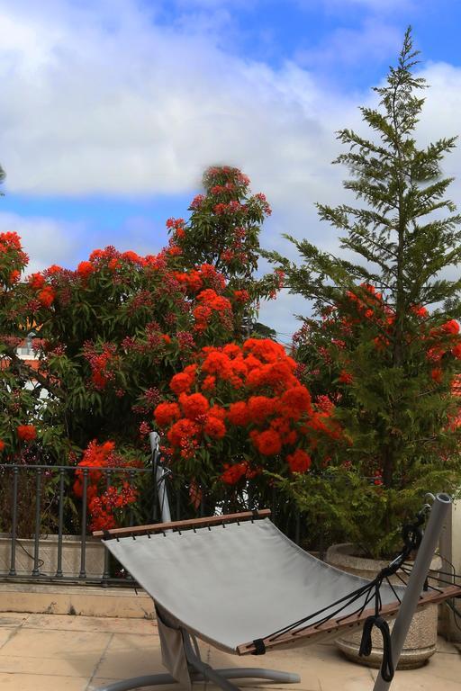 Cosy Sintra Hotel Luaran gambar
