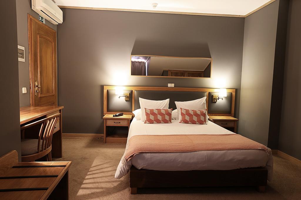 Cosy Sintra Hotel Luaran gambar