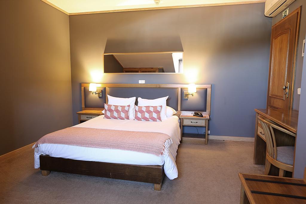 Cosy Sintra Hotel Luaran gambar