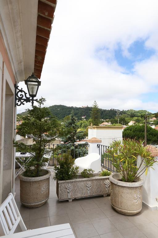 Cosy Sintra Hotel Luaran gambar