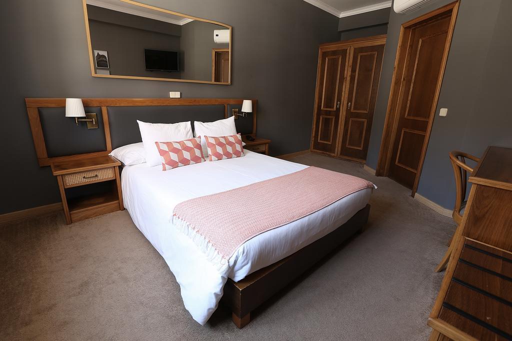 Cosy Sintra Hotel Luaran gambar