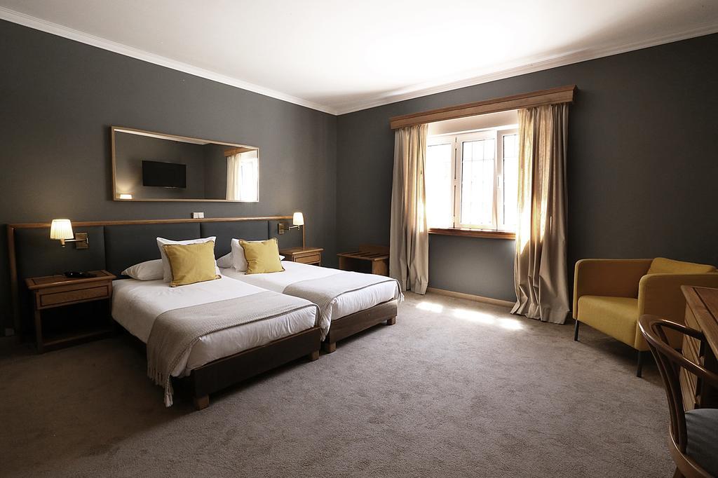 Cosy Sintra Hotel Luaran gambar