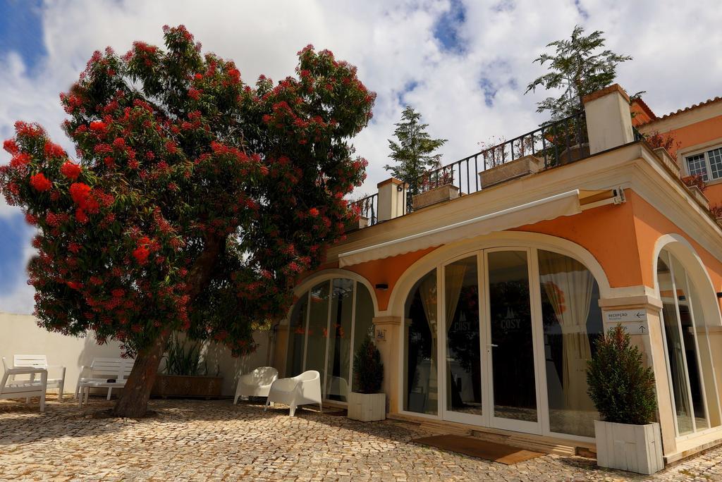 Cosy Sintra Hotel Luaran gambar