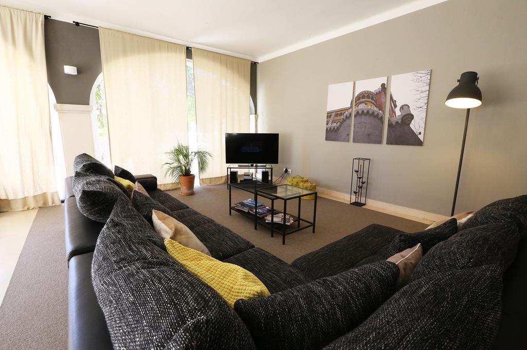 Cosy Sintra Hotel Luaran gambar