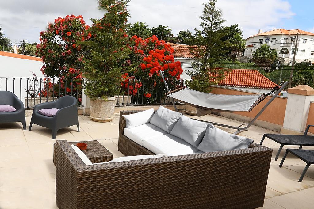 Cosy Sintra Hotel Luaran gambar