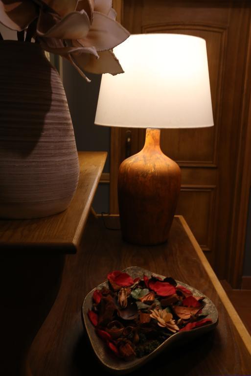 Cosy Sintra Hotel Luaran gambar