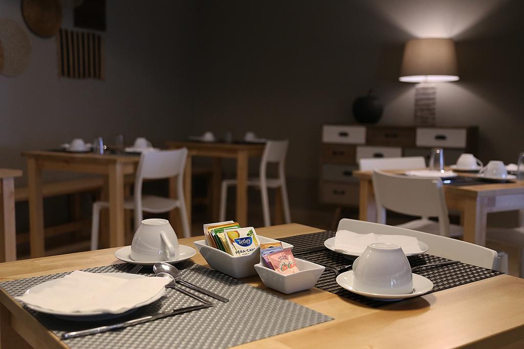 Cosy Sintra Hotel Luaran gambar
