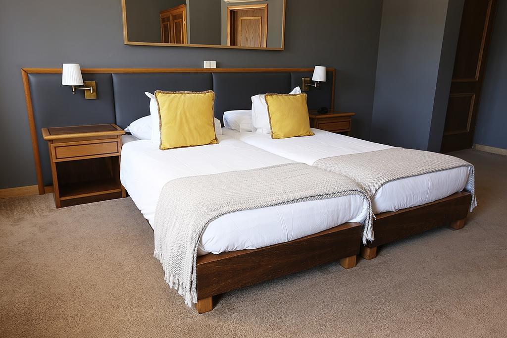 Cosy Sintra Hotel Luaran gambar