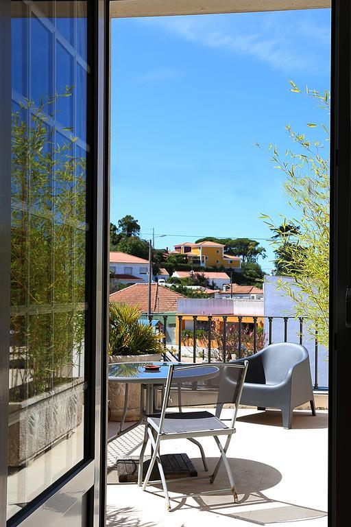 Cosy Sintra Hotel Luaran gambar