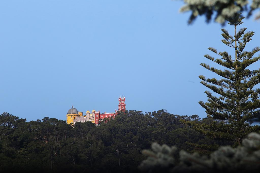 Cosy Sintra Hotel Luaran gambar