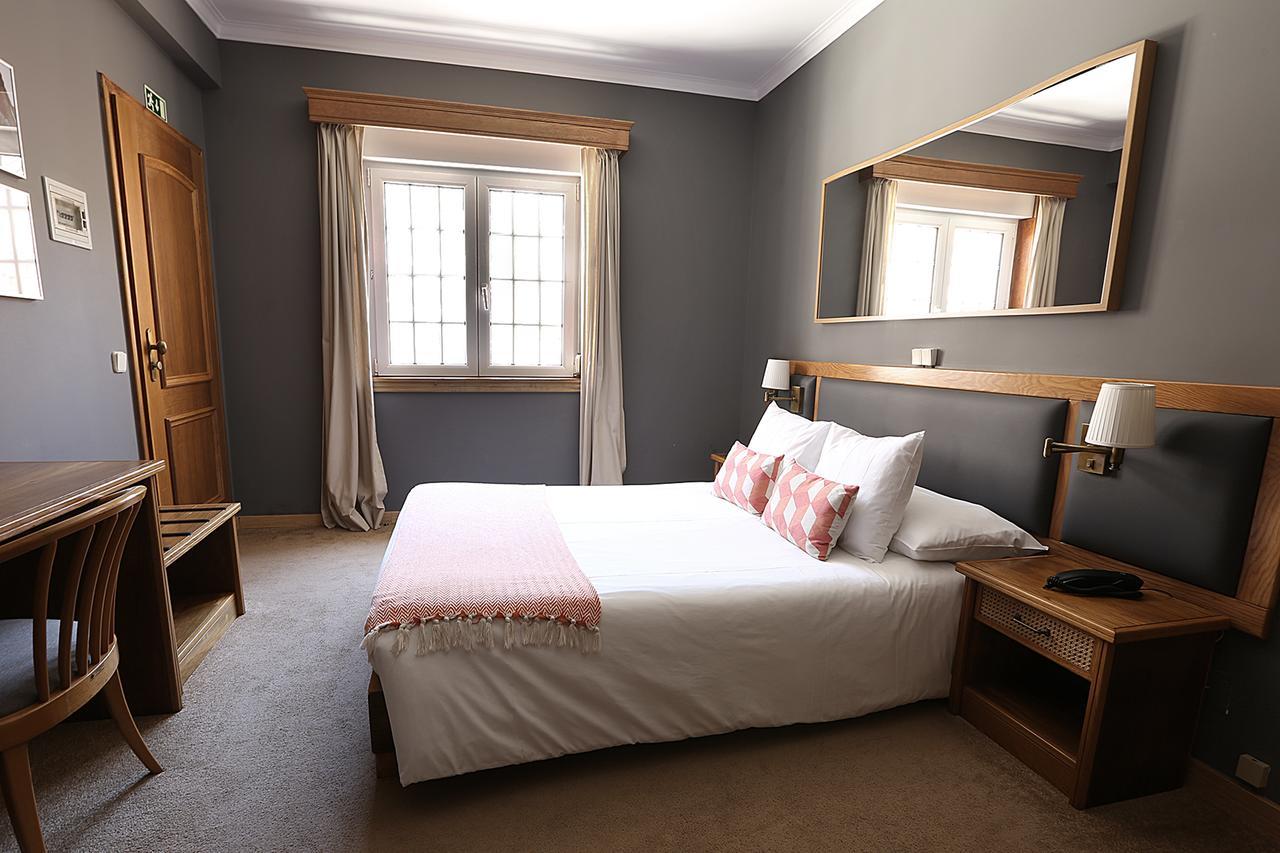 Cosy Sintra Hotel Bilik gambar