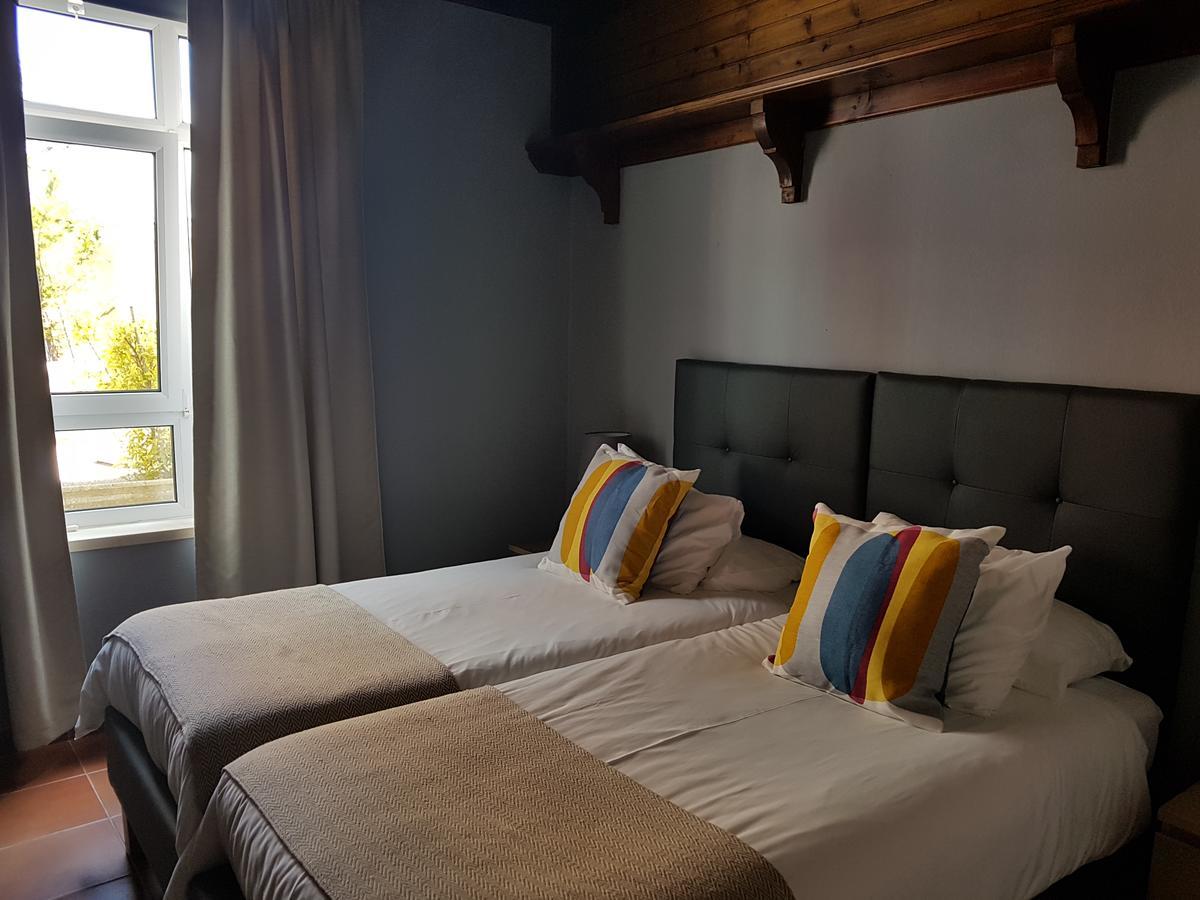 Cosy Sintra Hotel Luaran gambar