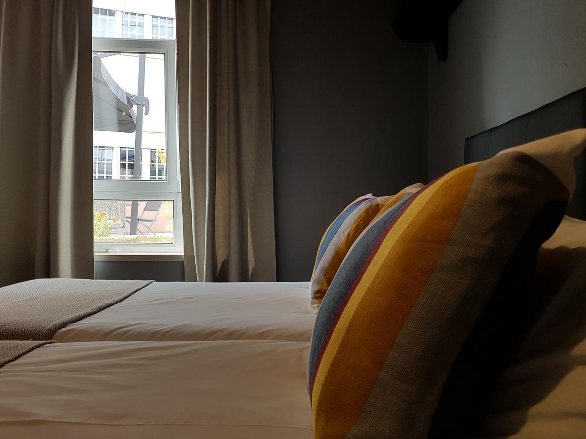 Cosy Sintra Hotel Luaran gambar